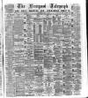 Liverpool Shipping Telegraph and Daily Commercial Advertiser Wednesday 15 July 1874 Page 1