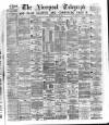 Liverpool Shipping Telegraph and Daily Commercial Advertiser