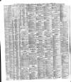 Liverpool Shipping Telegraph and Daily Commercial Advertiser Monday 03 August 1874 Page 2