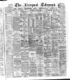 Liverpool Shipping Telegraph and Daily Commercial Advertiser