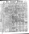 Liverpool Shipping Telegraph and Daily Commercial Advertiser