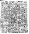 Liverpool Shipping Telegraph and Daily Commercial Advertiser