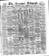 Liverpool Shipping Telegraph and Daily Commercial Advertiser