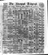 Liverpool Shipping Telegraph and Daily Commercial Advertiser Wednesday 02 September 1874 Page 1