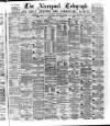 Liverpool Shipping Telegraph and Daily Commercial Advertiser Thursday 03 September 1874 Page 1