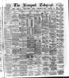Liverpool Shipping Telegraph and Daily Commercial Advertiser Saturday 05 September 1874 Page 1