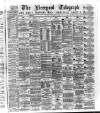 Liverpool Shipping Telegraph and Daily Commercial Advertiser Monday 07 September 1874 Page 1