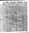 Liverpool Shipping Telegraph and Daily Commercial Advertiser Tuesday 08 September 1874 Page 1