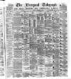 Liverpool Shipping Telegraph and Daily Commercial Advertiser Friday 11 September 1874 Page 1