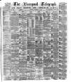 Liverpool Shipping Telegraph and Daily Commercial Advertiser Thursday 17 September 1874 Page 1