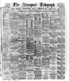 Liverpool Shipping Telegraph and Daily Commercial Advertiser Saturday 19 September 1874 Page 1