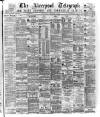 Liverpool Shipping Telegraph and Daily Commercial Advertiser