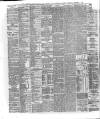 Liverpool Shipping Telegraph and Daily Commercial Advertiser Thursday 01 October 1874 Page 4