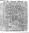 Liverpool Shipping Telegraph and Daily Commercial Advertiser Friday 02 October 1874 Page 1