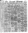 Liverpool Shipping Telegraph and Daily Commercial Advertiser Friday 16 October 1874 Page 1