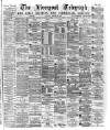 Liverpool Shipping Telegraph and Daily Commercial Advertiser