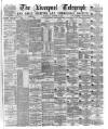 Liverpool Shipping Telegraph and Daily Commercial Advertiser Wednesday 11 November 1874 Page 1