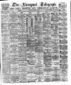 Liverpool Shipping Telegraph and Daily Commercial Advertiser Friday 13 November 1874 Page 1