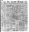 Liverpool Shipping Telegraph and Daily Commercial Advertiser Saturday 14 November 1874 Page 1