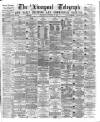 Liverpool Shipping Telegraph and Daily Commercial Advertiser Wednesday 25 November 1874 Page 1