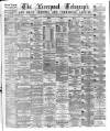 Liverpool Shipping Telegraph and Daily Commercial Advertiser Thursday 26 November 1874 Page 1