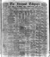 Liverpool Shipping Telegraph and Daily Commercial Advertiser Tuesday 01 December 1874 Page 1