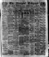 Liverpool Shipping Telegraph and Daily Commercial Advertiser Friday 01 January 1875 Page 1
