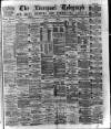 Liverpool Shipping Telegraph and Daily Commercial Advertiser Saturday 02 January 1875 Page 1