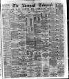 Liverpool Shipping Telegraph and Daily Commercial Advertiser Monday 11 January 1875 Page 1