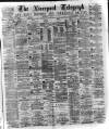 Liverpool Shipping Telegraph and Daily Commercial Advertiser Thursday 14 January 1875 Page 1