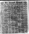 Liverpool Shipping Telegraph and Daily Commercial Advertiser