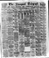 Liverpool Shipping Telegraph and Daily Commercial Advertiser Friday 22 January 1875 Page 1