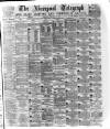 Liverpool Shipping Telegraph and Daily Commercial Advertiser Tuesday 16 February 1875 Page 1