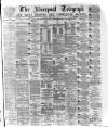Liverpool Shipping Telegraph and Daily Commercial Advertiser Friday 19 February 1875 Page 1