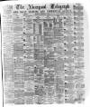 Liverpool Shipping Telegraph and Daily Commercial Advertiser Saturday 20 February 1875 Page 1