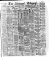 Liverpool Shipping Telegraph and Daily Commercial Advertiser Monday 22 February 1875 Page 1