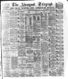 Liverpool Shipping Telegraph and Daily Commercial Advertiser Tuesday 02 March 1875 Page 1