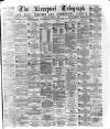 Liverpool Shipping Telegraph and Daily Commercial Advertiser Thursday 11 March 1875 Page 1