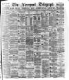 Liverpool Shipping Telegraph and Daily Commercial Advertiser Thursday 18 March 1875 Page 1