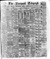 Liverpool Shipping Telegraph and Daily Commercial Advertiser Monday 22 March 1875 Page 1