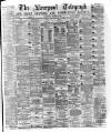 Liverpool Shipping Telegraph and Daily Commercial Advertiser