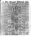 Liverpool Shipping Telegraph and Daily Commercial Advertiser Thursday 15 April 1875 Page 1
