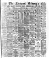 Liverpool Shipping Telegraph and Daily Commercial Advertiser Friday 02 April 1875 Page 1