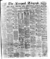 Liverpool Shipping Telegraph and Daily Commercial Advertiser Saturday 03 April 1875 Page 1