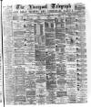 Liverpool Shipping Telegraph and Daily Commercial Advertiser Wednesday 07 April 1875 Page 1