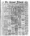Liverpool Shipping Telegraph and Daily Commercial Advertiser Friday 09 April 1875 Page 1