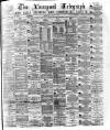 Liverpool Shipping Telegraph and Daily Commercial Advertiser Saturday 10 April 1875 Page 1