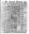 Liverpool Shipping Telegraph and Daily Commercial Advertiser Tuesday 13 April 1875 Page 1