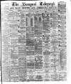 Liverpool Shipping Telegraph and Daily Commercial Advertiser Monday 19 April 1875 Page 1