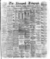 Liverpool Shipping Telegraph and Daily Commercial Advertiser Friday 23 April 1875 Page 1